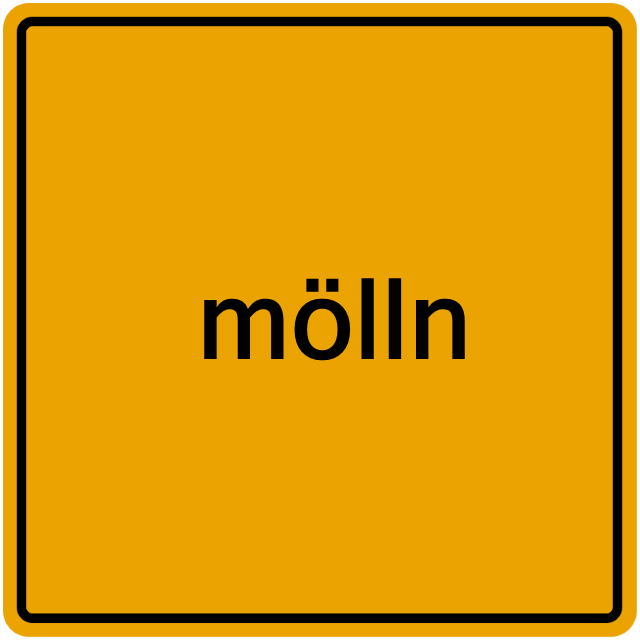 Einwohnermeldeamt24  mölln